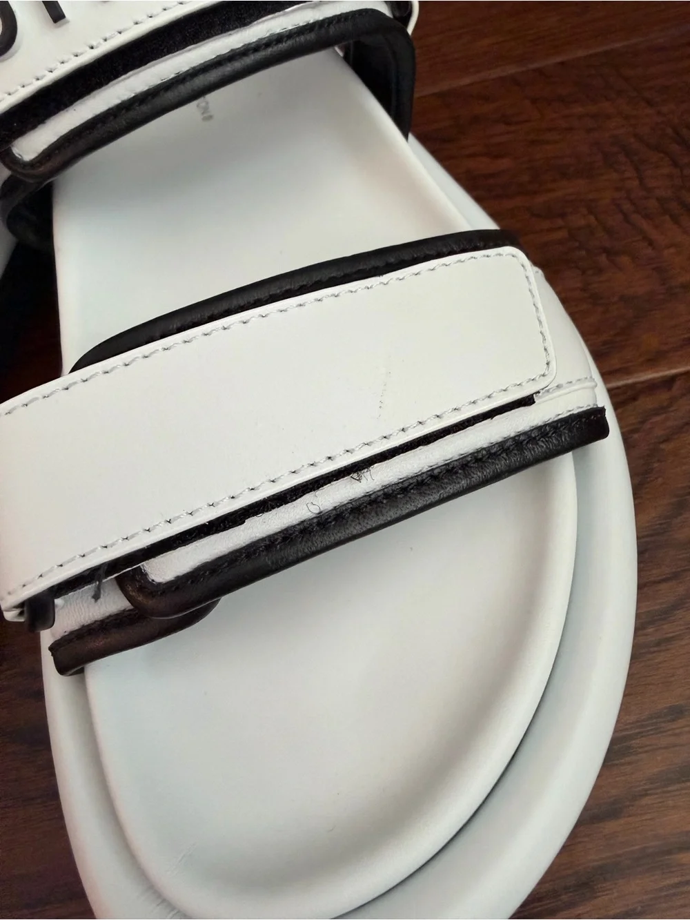 Louis Vuitton women Sandals